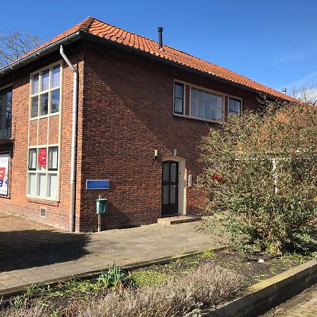 Ijsselmeer Appartement Andijk Exterior photo